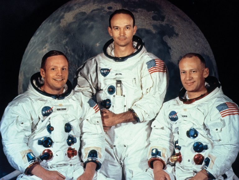Apollo 11 moon mission 50th anniversary - Economoney