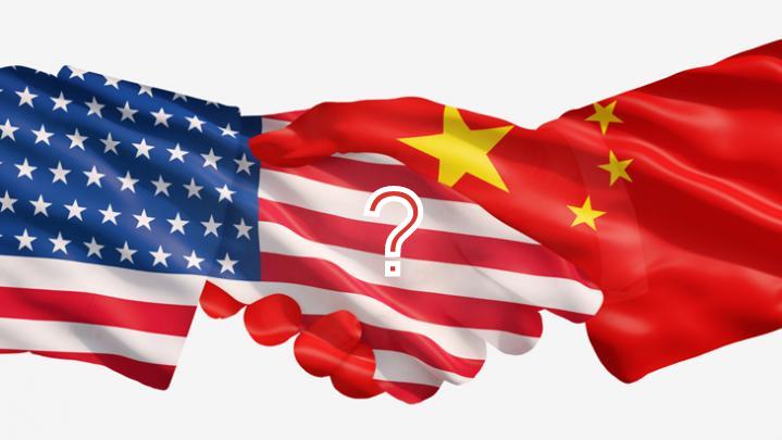 USA China Deal