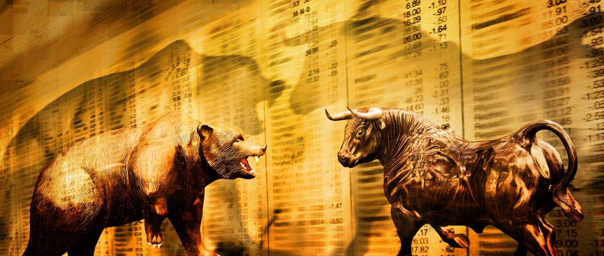 U.S. Bull Market