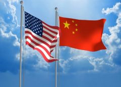 U.S. China Trade Deal