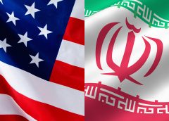 US and Iran conflict