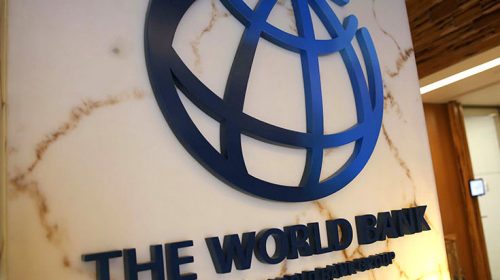 World Bank Debt Worry